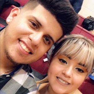 Meet your Posher, Gabriela